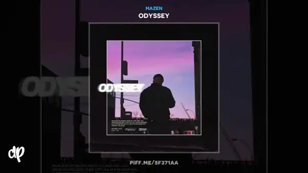 Mazen - Memorial Blvd (feat. Joe Craze)